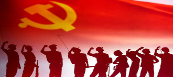 學習貫徹習總書記講話，扎扎實實落實各項工作